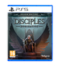 Disciples: Domnation Deluxe Edition - PS5