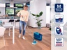 Leifheit Clean Twist M Ergo set za čišćenje