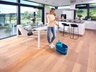 Leifheit Clean Twist M Ergo set za čišćenje