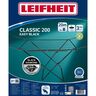 Leifheit Classic 200 Easy Black sušilo za rublje