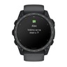 Garmin Tactix 8 Cerakote AMOLED, 51mm, safirno staklo, 010-04553-01, Slate Gray, pametni sat