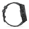 Garmin Tactix 8 Cerakote AMOLED, 51mm, safirno staklo, 010-04553-01, Slate Gray, pametni sat