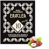 Eraclea bijela vruća čokolada s lješnjakom, 15x32g