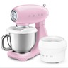 Smeg kuhinjski robot SMF05PKEU