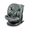 Babyauto autosjedalica Kanda iFix 40-150 Pine Green