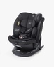 Babyauto autosjedalica Kanda iFix 40-150 Jet Black