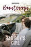 THE BAD BOY’S GIRL 3 – BUNTOVAN, Blair Holden