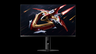 Xiaomi Mini LED Gaming Monitor G Pro 27Qi 2026, 27" QHD, 180Hz, 1ms, pivot, HAS