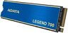 SSD 512GB ADATA LEGEND 700, PCIe, M.2 2280, ALEG-700-512GCS