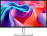 Dell 27" Plus monitor S2725DSM, IPS QHD, 144Hz, 4ms, ComfortView Plus, HDMI, DisplayPort, Pivot, Zvučnici