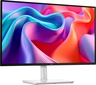 Dell 27" Plus monitor S2725DSM, IPS QHD, 144Hz, 4ms, ComfortView Plus, HDMI, DisplayPort, Pivot, Zvučnici