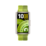 Huawei Band 11 Pro Aluminium Green, pametna narukvica