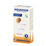 AQUAPHOR zamjenski uložak Maxfor H (B25 H), komplet 3/1