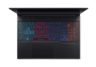 Acer Nitro V16S NH.U28EX.007, 16" WQXGA IPS 180Hz, Intel Core 7 240H, 16GB RAM, 1TB SSD, nVidia GeForce RTX 5060, FreeDOS, laptop