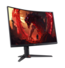 Acer Nitro XZ323QUZ1bmiiprx, UM.HX3EE.105, 31.5" QHD VA, 280Hz, 5ms, 2x HDMI, DisplayPort, zvučnici, Pivot, zakrivljeni, monitor