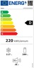 Haier hladnjak HDPW5620DNPD