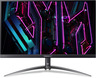Acer Predator XB273UX1bmiiprx, UM.HX3EE.111, 27" WQHD IPS, 200Hz, 3ms, 2x HDMI, DisplayPort, zvučnici, Pivot, monitor
