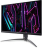 Acer Predator XB273UX1bmiiprx, UM.HX3EE.111, 27" WQHD IPS, 200Hz, 3ms, 2x HDMI, DisplayPort, zvučnici, Pivot, monitor
