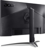 Acer Predator XB273UX1bmiiprx, UM.HX3EE.111, 27" WQHD IPS, 200Hz, 3ms, 2x HDMI, DisplayPort, zvučnici, Pivot, monitor