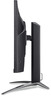 Acer Predator XB273UX1bmiiprx, UM.HX3EE.111, 27" WQHD IPS, 200Hz, 3ms, 2x HDMI, DisplayPort, zvučnici, Pivot, monitor