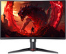 Acer Nitro XZ273UP2bmiiphx, UM.HX3EE.207, 27" WQHD VA, 180Hz, 2ms, 2x HDMI, DisplayPort, zvučnici, zakrivljeni, monitor