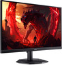 Acer Nitro KG241YX1bmiipx, UM.QX1EE.101, 23.8" FHD IPS, 200Hz, 1ms, 2x HDMI, DisplayPort, zvučnici, monitor