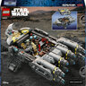LEGO® Star Wars™ Svemirski brod anzellana 75445