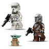 LEGO® Star Wars™ AT-RT™ u napadu 75444