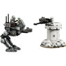 LEGO® Star Wars™ AT-RT™ u napadu 75444