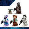 LEGO® Star Wars™ Razor Crest™ 75447
