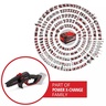 EINHELL Professional akumulatorska lančana pila za grane GP-PS 18/20 Li BL-Solo