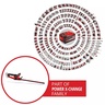 EINHELL Professional akumulatorske škare za živicu GP-CH 18/50 Li BL