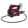 EINHELL Professional akumulatorska mazalica TP-GR 18/690 Li-Solo