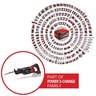 EINHELL Professional akumulatorska višenamjenska pila TP-AP 18/32 Li BL-Solo