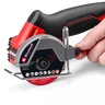EINHELL Professional akumulatorska kutna brusilica TP-CO 18/76 Li BL-Solo