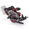 EINHELL Professional akumulatorska ručna kružna pila TP-CS 18/136-C Li BL-Solo