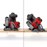 EINHELL Professional akumulatorska ručna kružna pila TP-CS 18/136-C Li BL-Solo