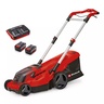 EINHELL Professional akumulatorska kosilica u setu GP-CM 36/450 Li + 2x4,0Ah