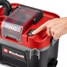 EINHELL Professional akumulatorski suho/mokro usisavač TP-VC 18/10 Li BL L-Solo
