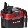 EINHELL Professional akumulatorski suho/mokro usisavač TP-VC 18/10 Li BL L-Solo