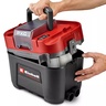 EINHELL Professional akumulatorski suho/mokro usisavač TP-VC 18/10 Li BL L-Solo