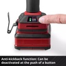 EINHELL Professional akumulatorska bušilica TP-CD 18/50-C Li-i BL-Solo