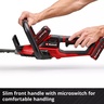 EINHELL Professional akumulatorske škare za živicu GP-CH 36/65 Li BL-Solo