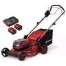 EINHELL akumulatorska samohodna kosilica u setu GC-CM 36/51 S Li BL + 2x 5.2Ah