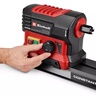 EINHELL tokarski stroj za drvo TC-WW 600 CE Vario