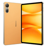 Blackview Mega 12 12GB/256GB, tablet, 5G, narančasti + cover, Stylus olovka, tipkovnica, bežični miš, slušalice