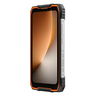 Blackview Rock 2 12GB/256GB, narančasti, 5G, mobitel