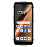 Blackview Rock 1 Pro 8GB/256GB, crni, 2D skener, mobitel