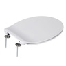 BEMIS WC daska Elegance Slow Close Take Off