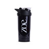 Shieldmixer HERO PRO, Zoe, Black, 700 ml